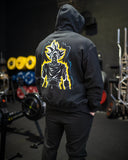 Instinct Hoodie