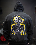 Instinct Hoodie
