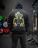 Instinct Hoodie