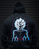 Beast Hoodie