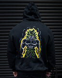 Wrath Hoodie