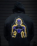 Tyrant Hoodie